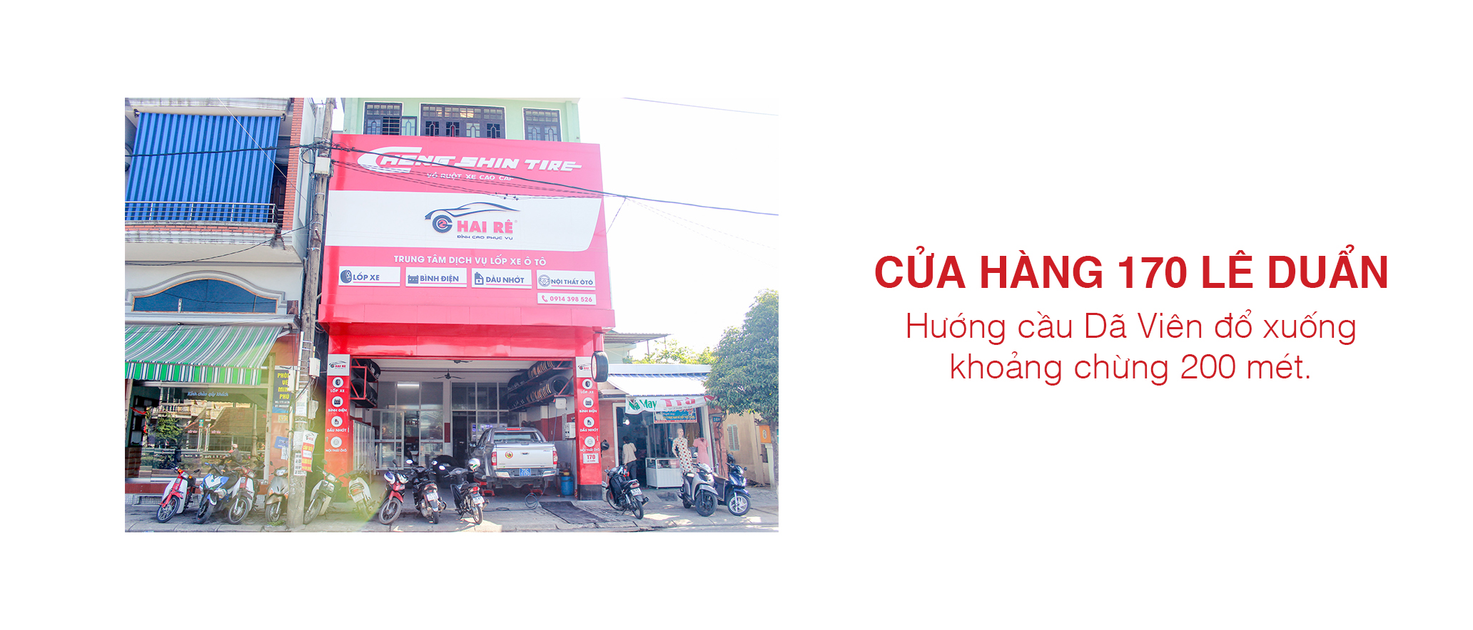 dai ly lop o to o hue