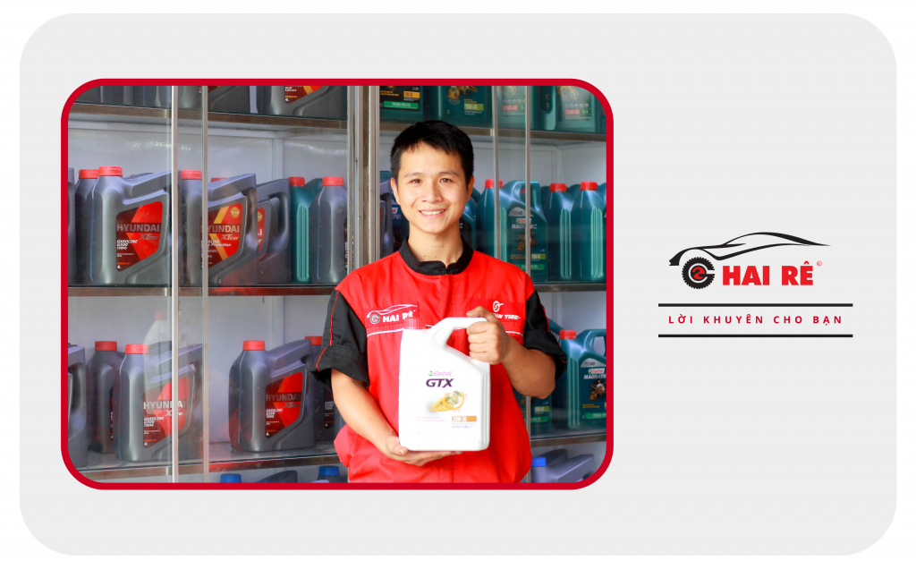 mua dau nhot xe o to tai hue