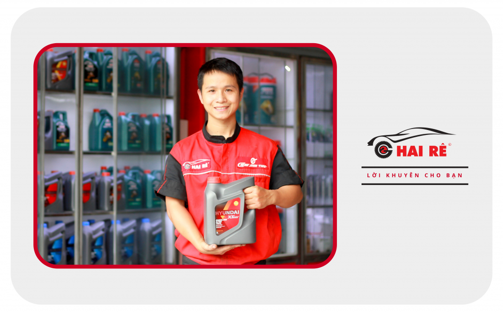 gia nhot castrol tai hue