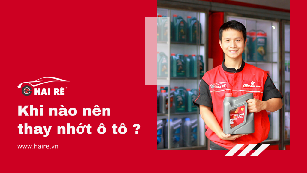 mua dau nhot xe o to tai hue