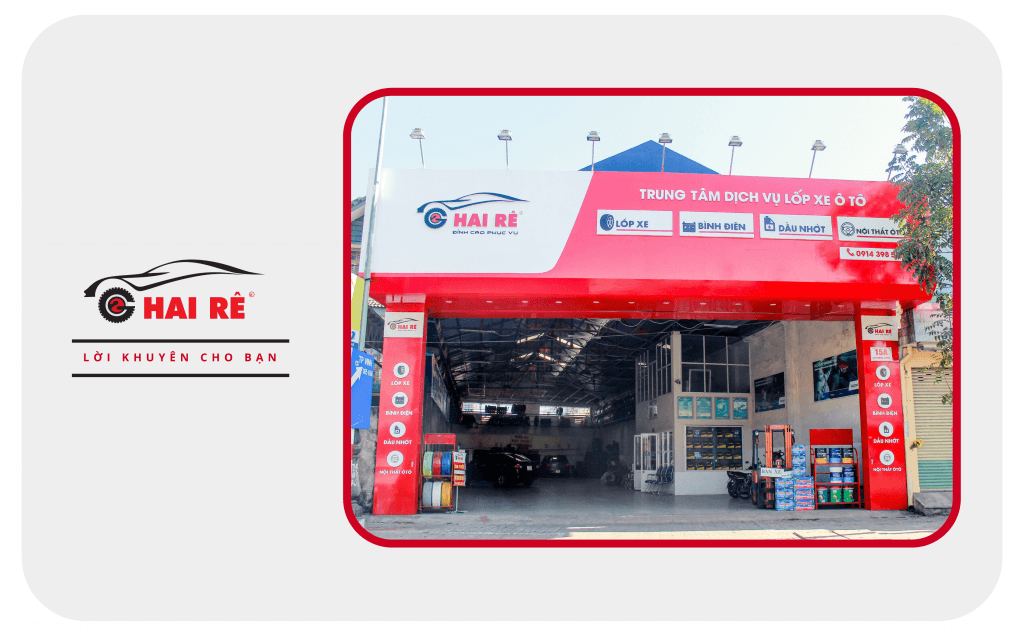 binh dien o to tai hue