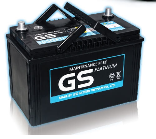 binh dien o to tai hue