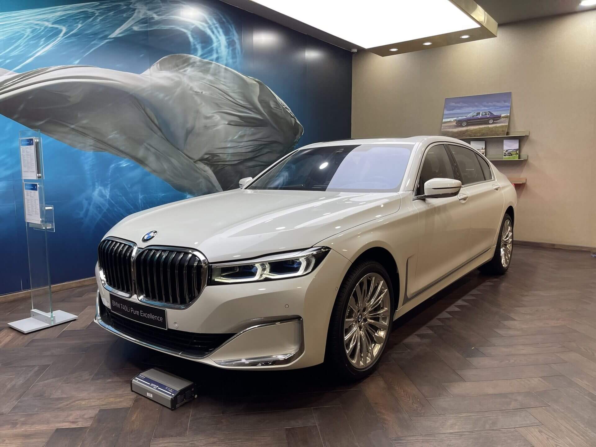 cac hang xe o to dat nhat the gioi