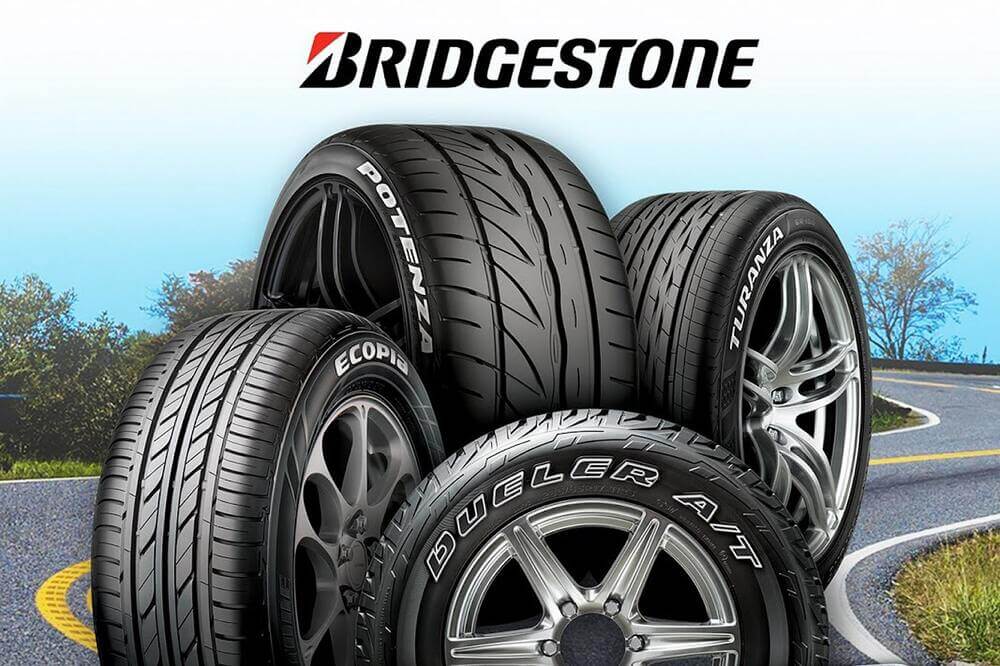 so sanh lop michelin va bridgestone