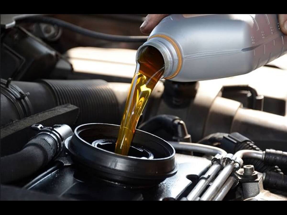 dau boi tron co tac dung gi