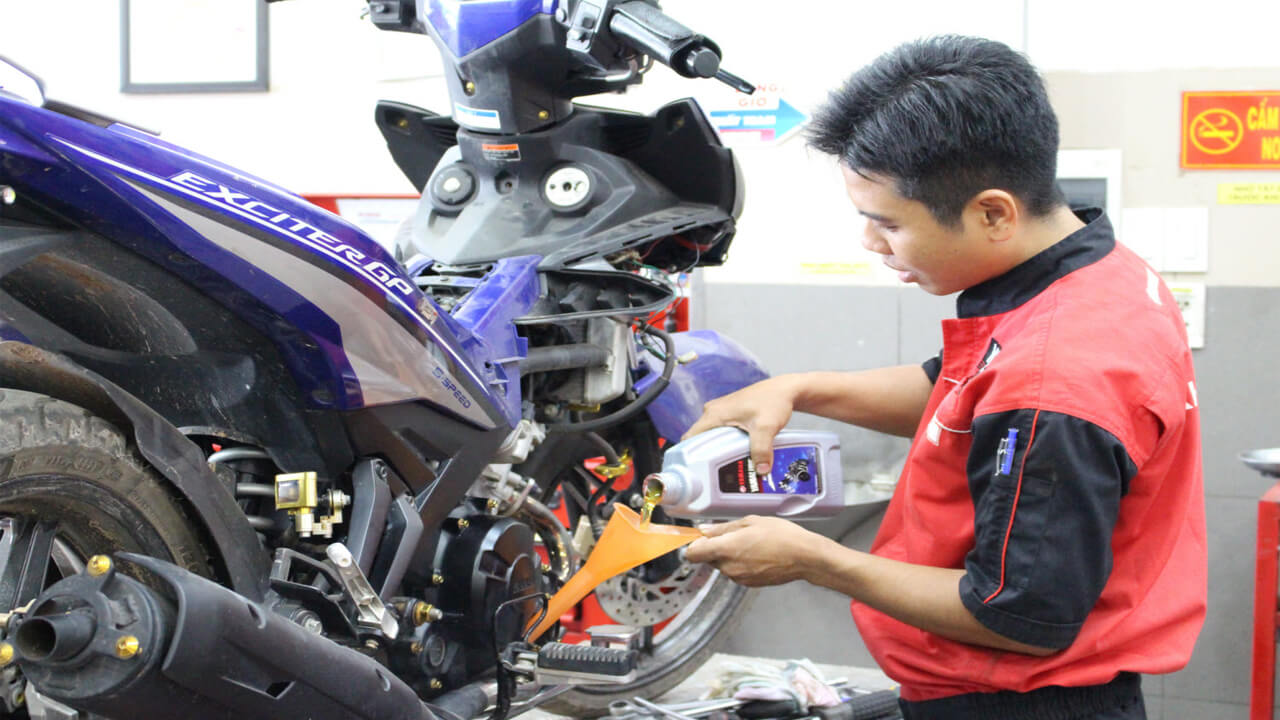 dau boi tron co tac dung gi