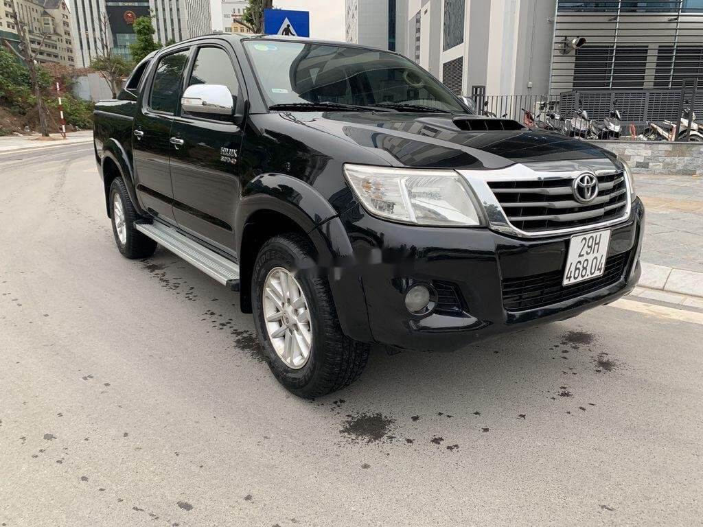 mua xe ban tai cu duoi 400 trieu