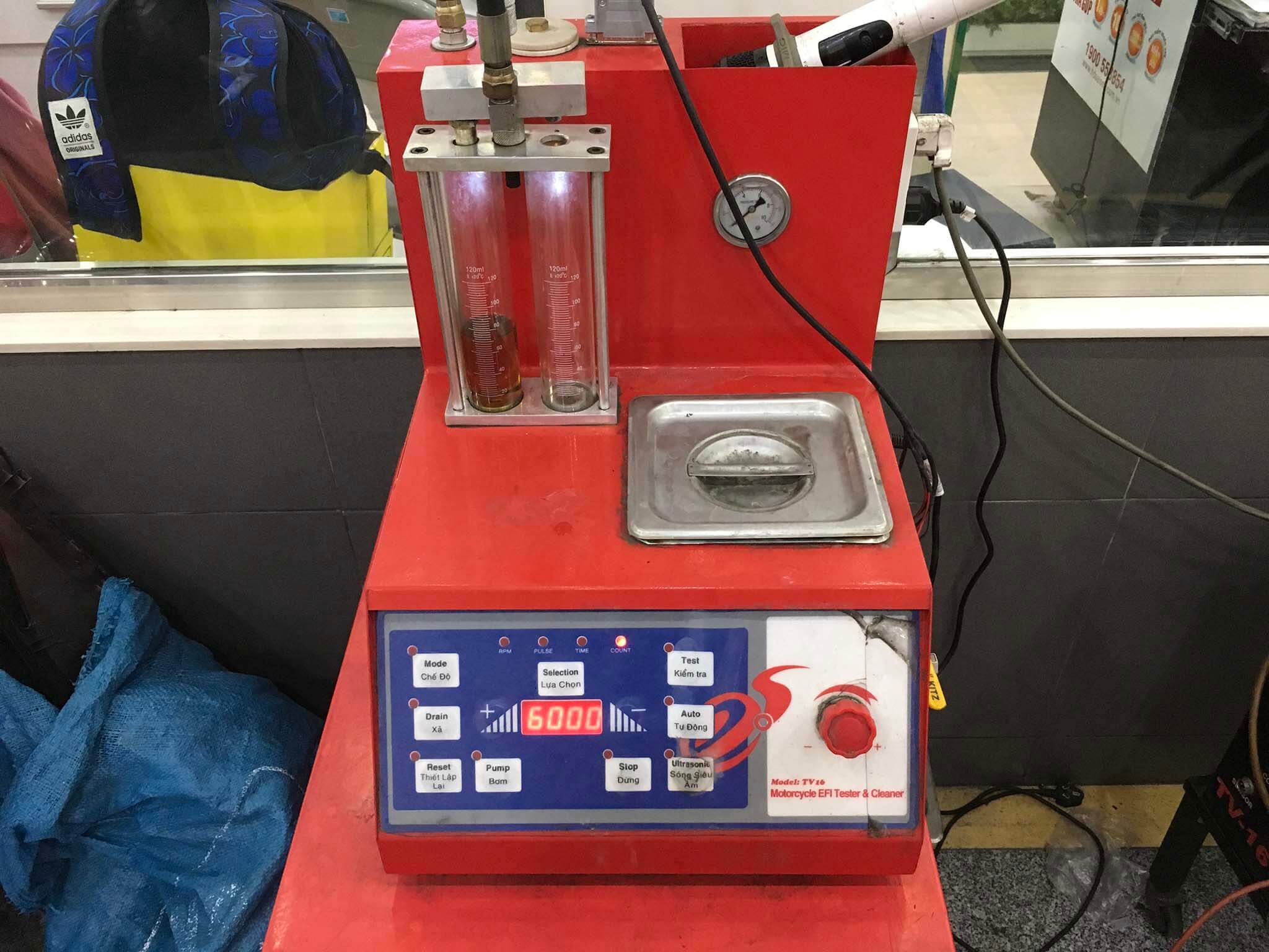 ve sinh kim phun buong dot