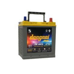 Alternative view of Ắc quy khô miễn bảo dưỡng Đồng Nai CMF 40B20L - 12V - 35Ah