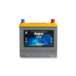 Ắc quy khô miễn bảo dưỡng Đồng Nai EFB Q85L - 12V - 65Ah