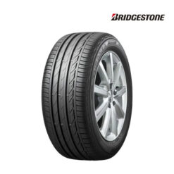Alternative view of Lốp Bridgestone 235/55R19 Ecopia H/L 001 Thái Lan
