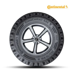 Lốp Continental 275/35R19 ProContact GX