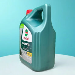 Alternative view of Dầu Động Cơ Castrol MAGNATEC HYSPEC 5W-30 SP/CF (4 Lít) - Tổng Hợp Toàn Phần