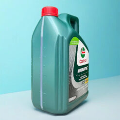 Dầu Động Cơ Castrol MAGNATEC HYSPEC 5W-30 SP/CF (4 Lít) - Tổng Hợp Toàn Phần