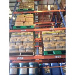 Alternative view of Dầu nhớt ô tô Caltex Havoline Synthetic Blend 10w40 ( 4L )