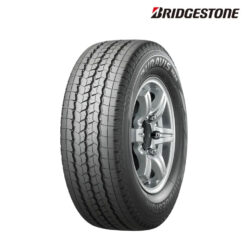 Alternative view of Lốp Bridgestone 215/75R16C Duravis R624 Thái Lan