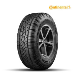 Alternative view of Lốp Continental 275/40R21 PremiumContact 6