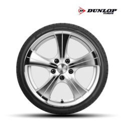 Lốp Dunlop 245/45R19 Sport Maxx 050 Nhật