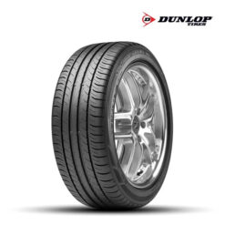 Alternative view of Lốp Dunlop 315/35R20 Sport Maxx 050 Nhật