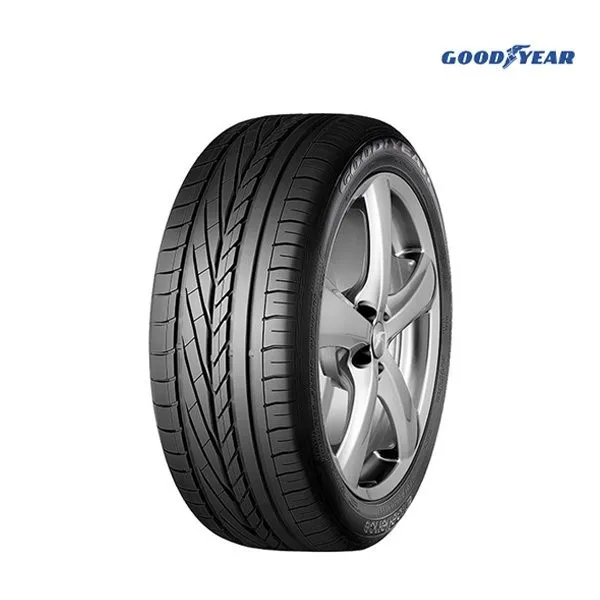 Lốp Goodyear 245/45R20 Eagle Touring - Ảnh 2