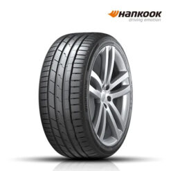 Alternative view of Lốp Hankook 245/40R19 Ventus S1 Evo3 K127 Hàn Quốc
