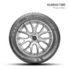 Lốp Kumho 215/60R17 Solus HS63 Việt Nam