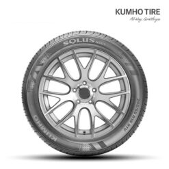 Lốp Kumho 215/60R17 Solus HS63 Việt Nam