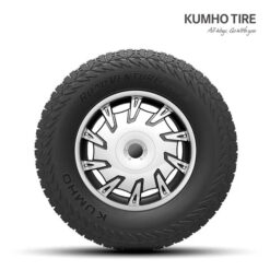 Lốp Kumho 275/35R19 Ecsta PS71 Hàn Quốc