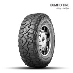Alternative view of Lốp Kumho 275/65R20 Road Venture MT71 Việt Nam