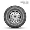 Lốp Kumho 275/65R20 Road Venture MT71 Việt Nam