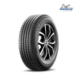 Alternative view of Lốp Michelin 225/55R19 Primacy SUV+ Thái Lan