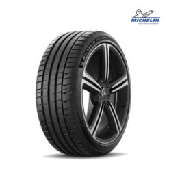 Alternative view of Lốp Michelin 235/45R18 Pilot Sport 5 Thái Lan