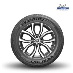 Lốp Yokohama 235/55R19 BluEarth XT AE61 Nhật