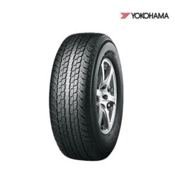 Alternative view of Lốp Yokohama 225/55R17 BluEarth GT AE51 Nhật