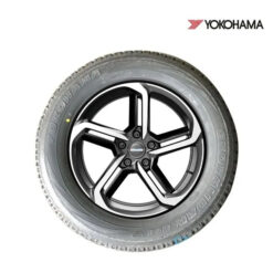 Lốp Yokohama 225/55R17 BluEarth GT AE51 Nhật